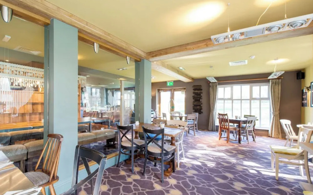 Premier Inn Haverfordwest - North/A40