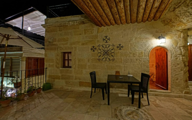 Roca Cappadocia