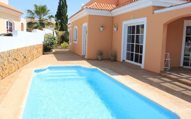 Villas Siesta