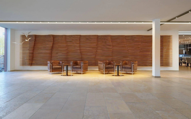 Ostseehotel Dierhagen