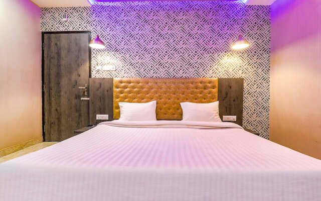 FabHotel Rudra Inn & Cafe I