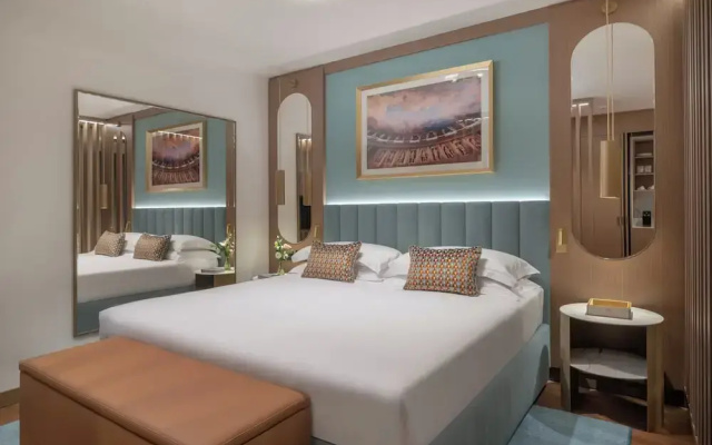 Teatro Luxury Apartments Firenze - Stars Collezione