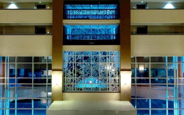 Le Meridien Dallas by the Galleria