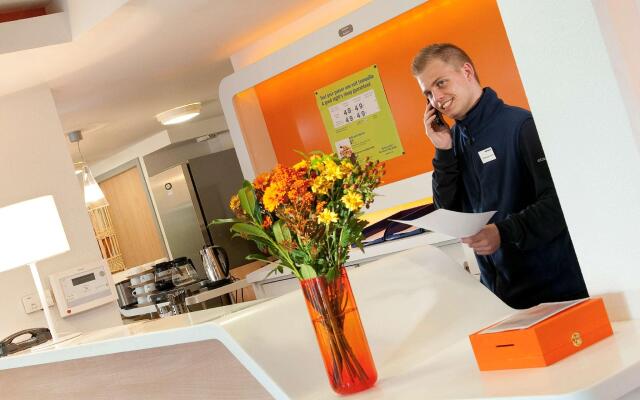 Ibis Budget Noyon