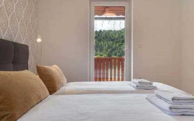 Villa Planina