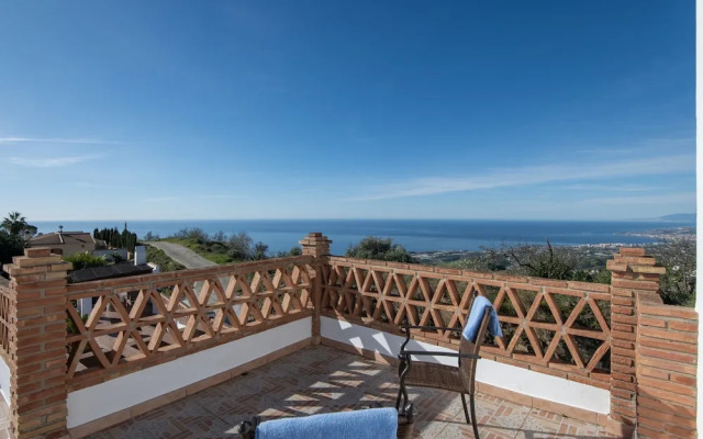 Casa Baena by At Home Costa del sol