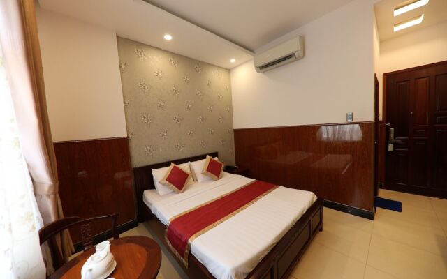 Vinh Long 2 Hotel Phu Quoc-by Bay Luxury