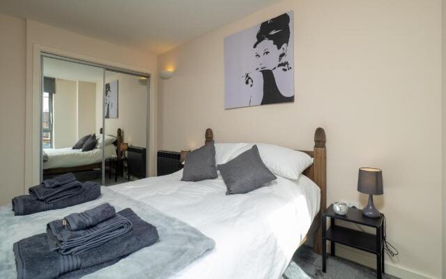 Stylish & Cosy Apartment