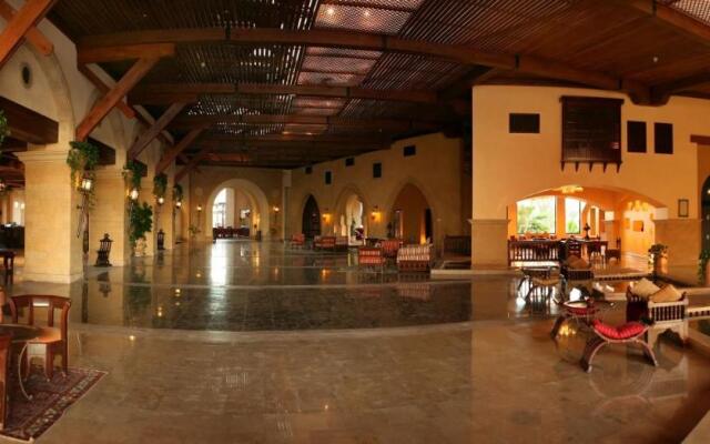 Pickalbatros Sands Port Ghalib