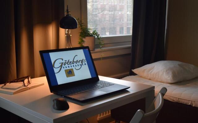 Göteborg Hostel