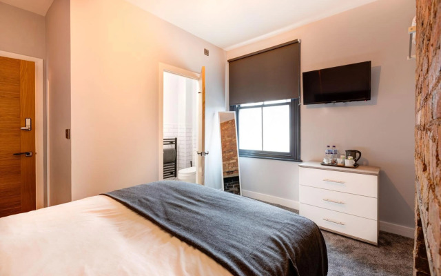 Morton Guest House