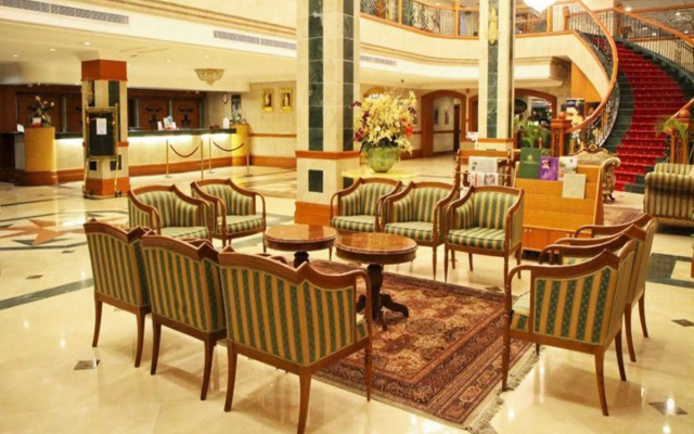 Mulia Hotel