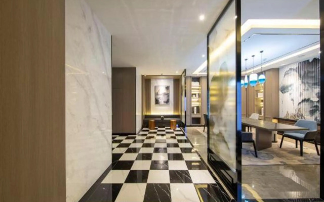 Orange Hotel (Hangzhou Future Science City, Hangzhou Normal University)