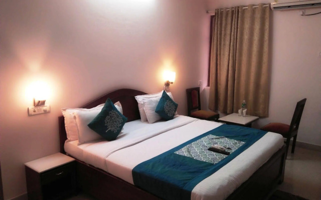 Plazaa Inn