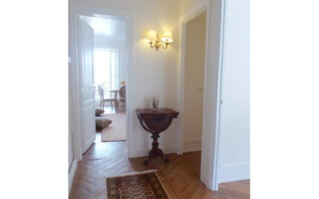 Severin Apartment