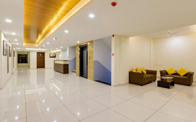 Galaxy Inn