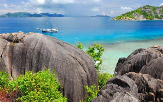 6-night cruise in the Seychelles aboard Sea Pearl - Silhouette Cruises