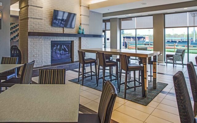Residence Inn Aberdeen at Ripken Stadium