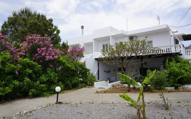 Nicholas Beach Studios