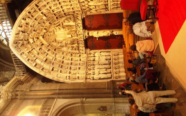 Chambres d'Hôtes de Poumatan