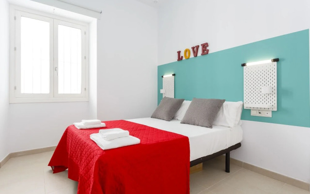 Cante Verdiales-Apartamento