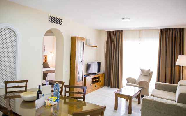 Fenix Beach Apartamentos