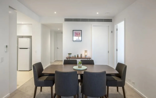 Luxurious 3 Bedroom Apartment