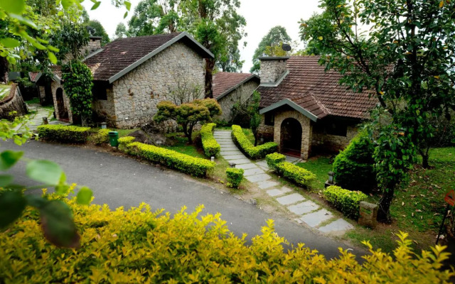 Mountain Club - Munnar