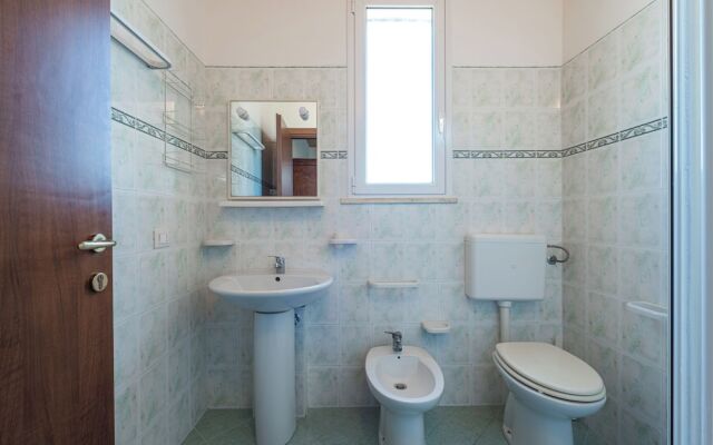 Angeli Nel Salento Camere