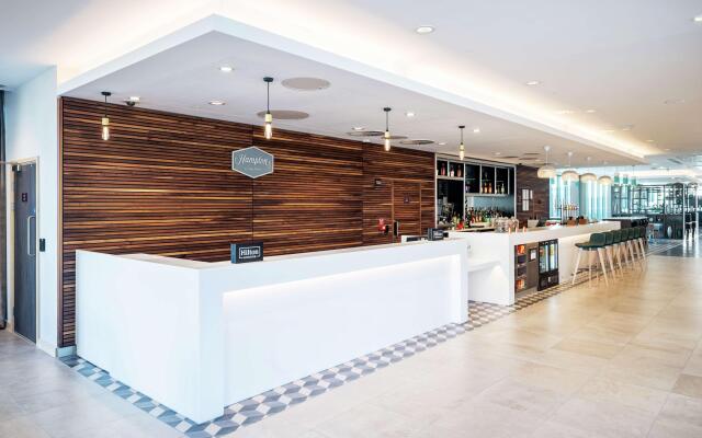 Hampton by Hilton Stockton on Tees