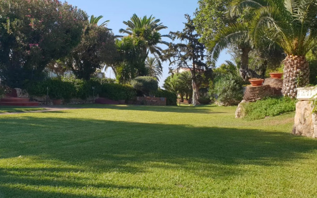 Resort Villa Isola 21