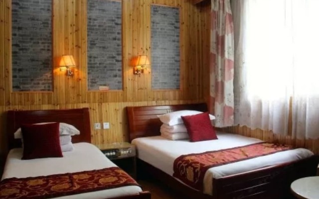 Zhouzhuang Dongfang Hotel