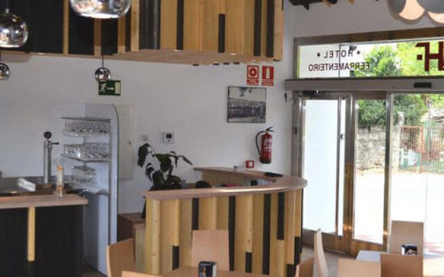 Albergue Ferramenteiro