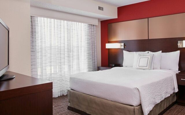 Residence Inn by Marriott Detroit Pontiac Auburn Hills