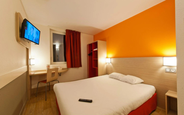 Hotel Première Classe Sens Nord Saint Clément