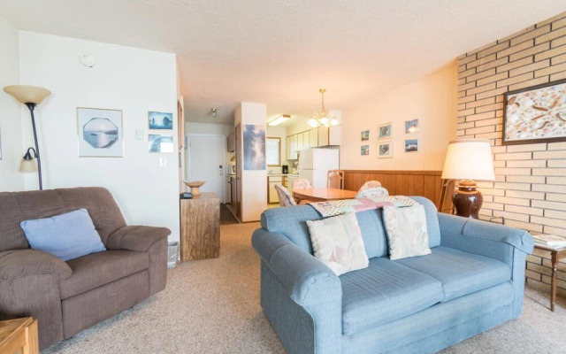 Pacific Sands Resort # 18
