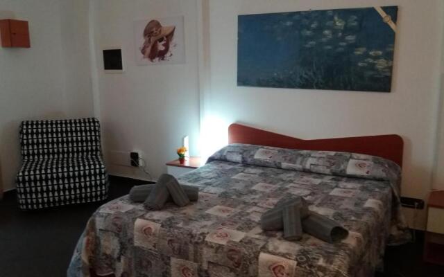 Dimora Vittorio Emanuele 392