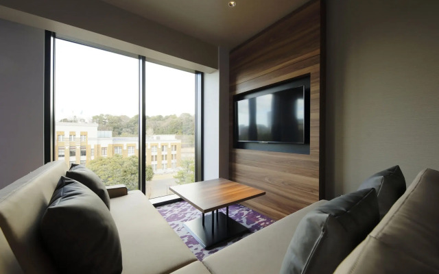 First Hotel Kanazawa