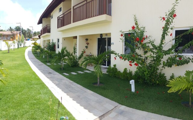 Solar Água Flats