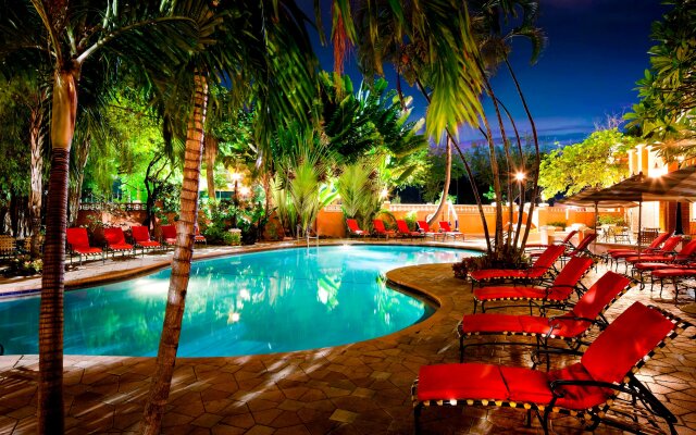 Sheraton Suites Fort Lauderdale at Cypress Creek