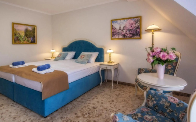 Hotel Paryski Art & Business