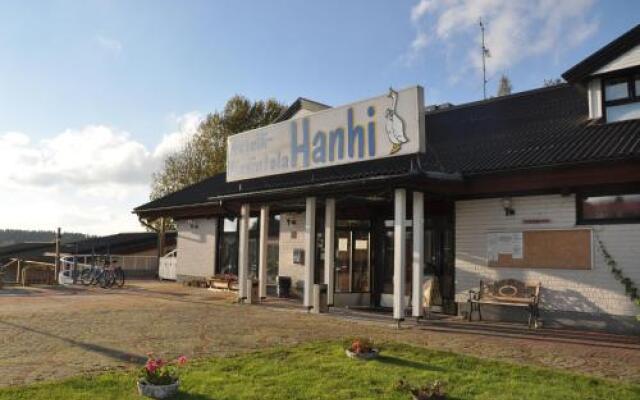 Hotel Hanhi