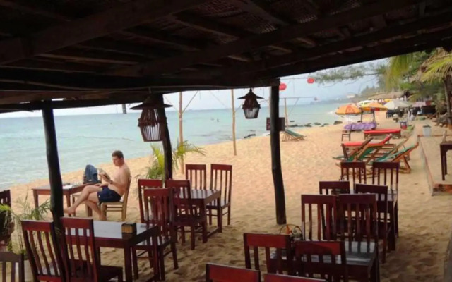 Nhat Lan Resort