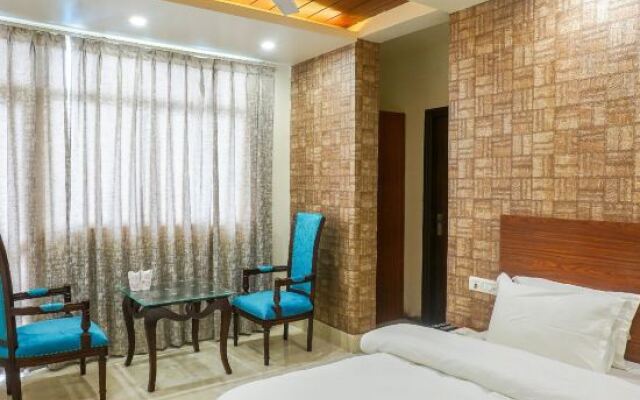 Dayal Regency - Sushant Lok Gurgaon