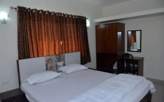 TripThrill Costa Holidays 3 BHK Villa