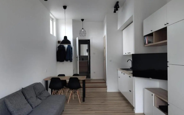 Apartament 4 Piętro