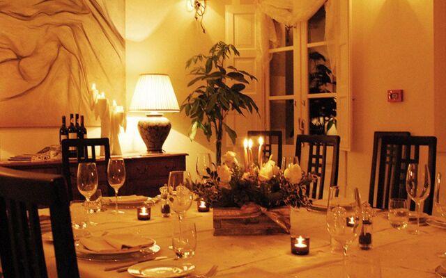 Hotel Villa Casanova