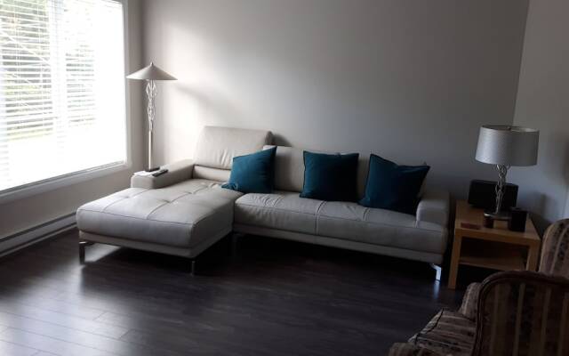 Chambre d'hôte la Porte du Nord