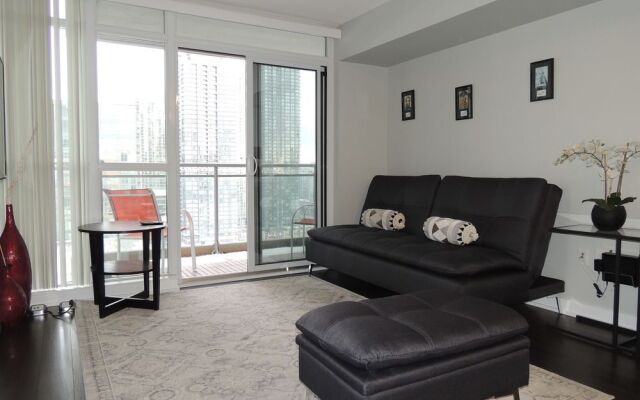 Iceboat Terrace Luxury Condos