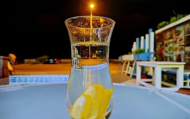 Yuanyuge Guesthouse – Entertainment – Shanghai